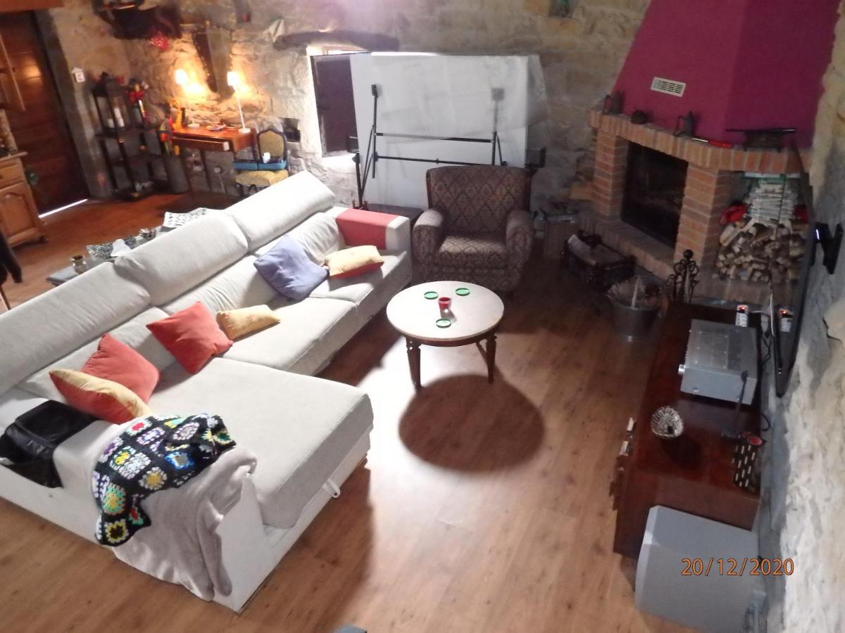 Villamir Castiello de la Marina Extérieur photo