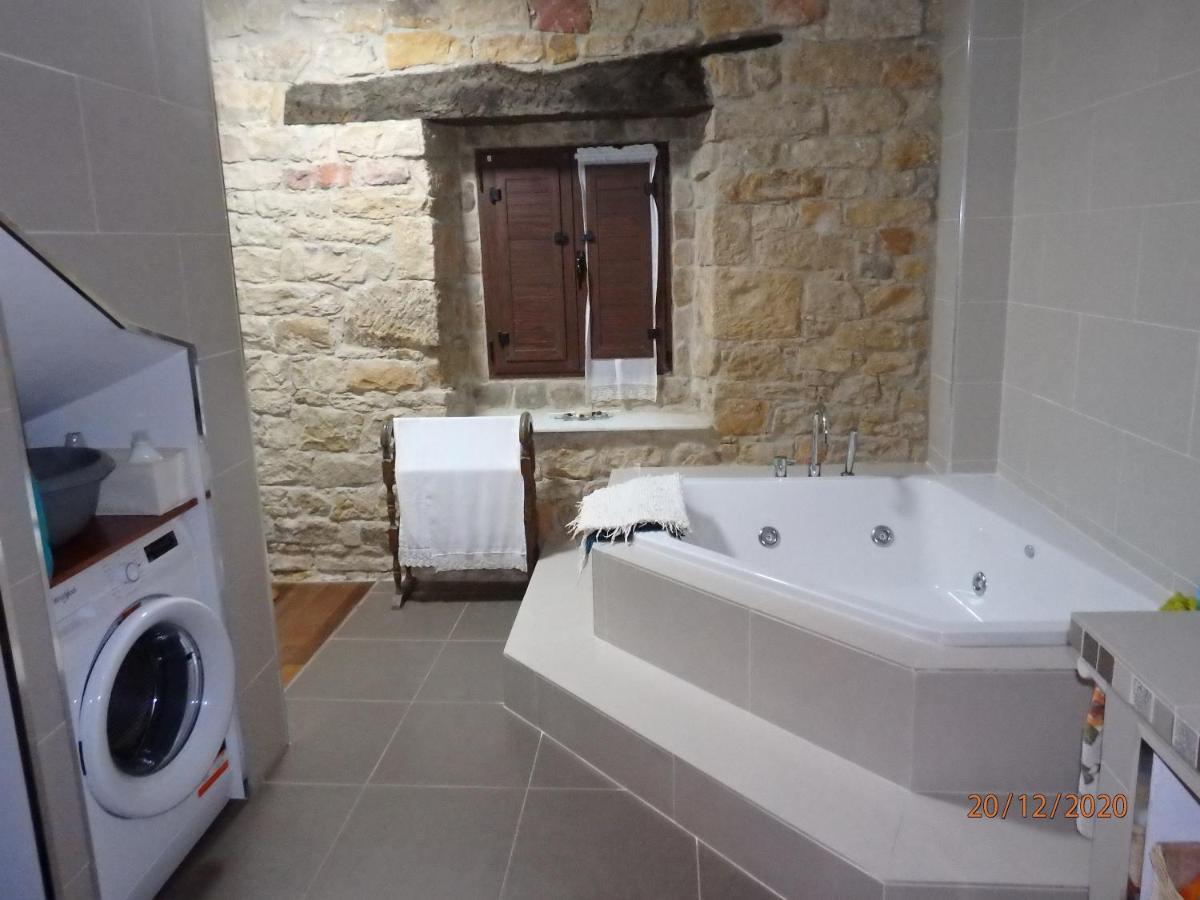 Villamir Castiello de la Marina Extérieur photo