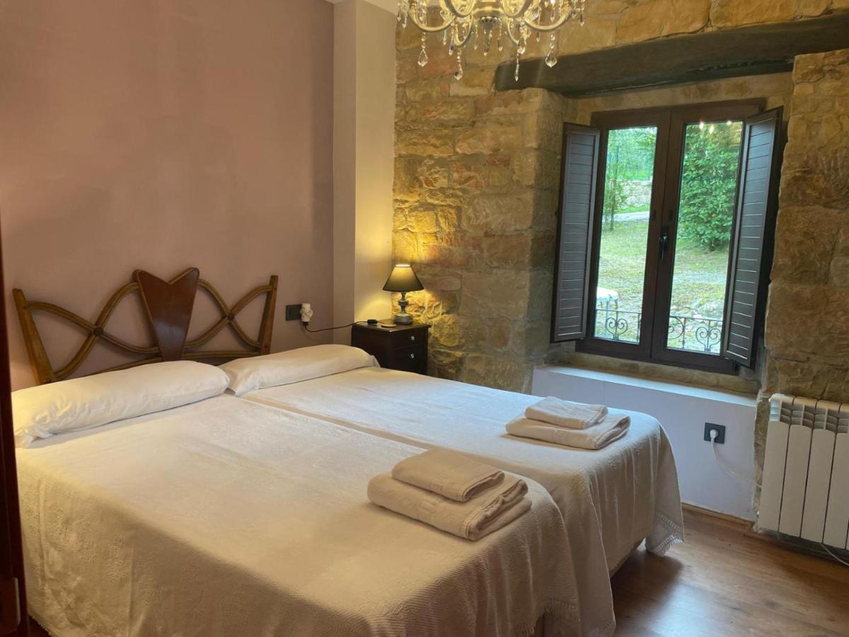 Villamir Castiello de la Marina Extérieur photo