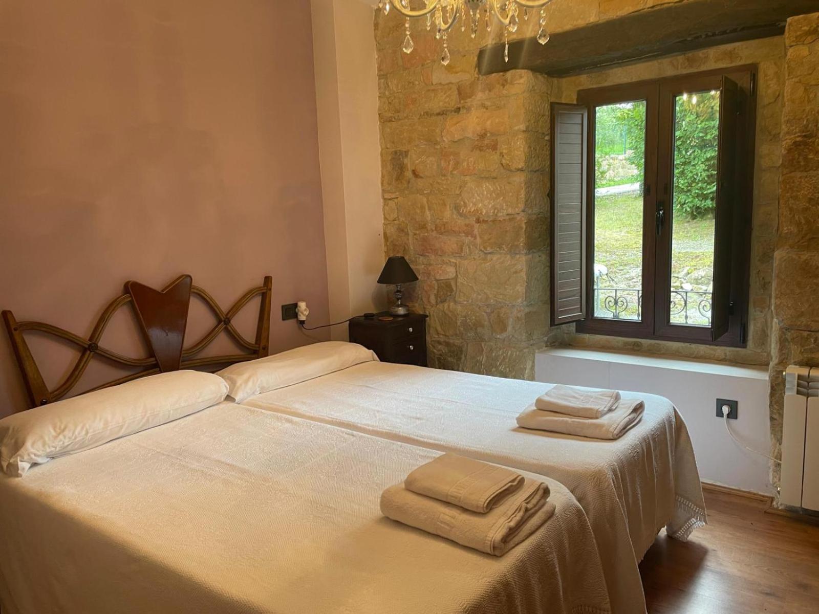 Villamir Castiello de la Marina Extérieur photo